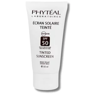 PHYTEAL ECRAN TEINTE BEIGE ECLAT SPF50 50ML