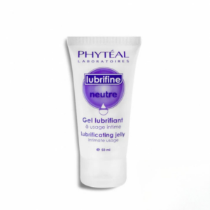 PHYTEAL LUBRIFINE GEL LUBRIFIANT INTIME 50ML