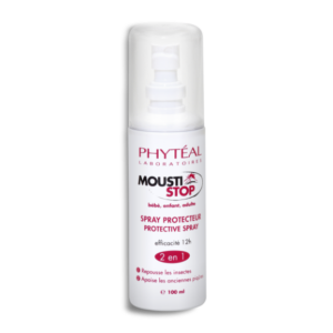 PHYTEAL MOUSTISTOP SPRAY