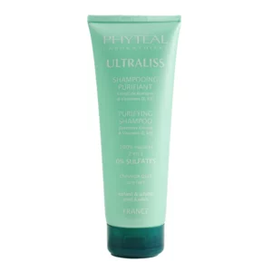 PHYTEAL ULTRALISS SHAMPOOING PURIFIANT CHEVEUX GRAS