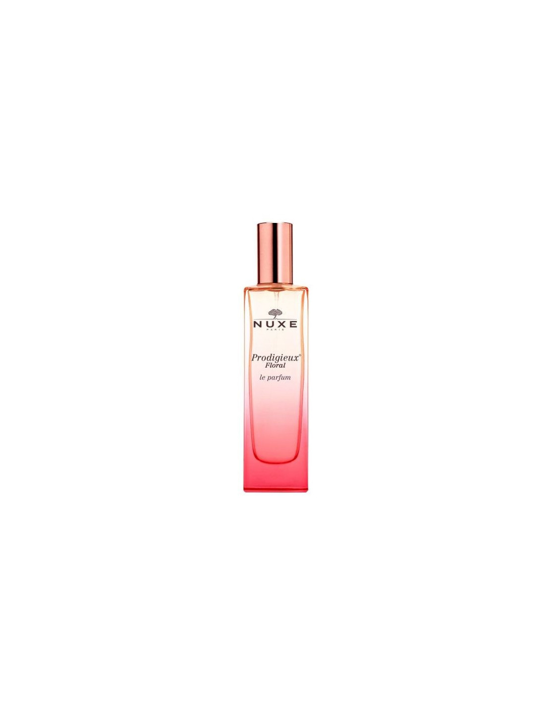 NUXE Prodigieux Floral Le parfum 50ML 1 NUXE Prodigieux Floral Le parfum 50ML