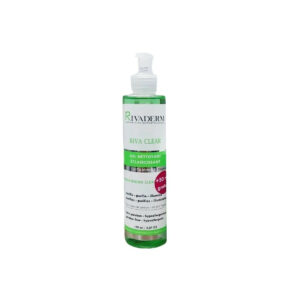 RIVADERM RIVA CLEAR GEL NETTOYANT ECLAIRCISSANT 150ML