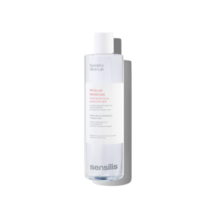 Sensilis Eau Micellaire AR Peau Sensible 400ML