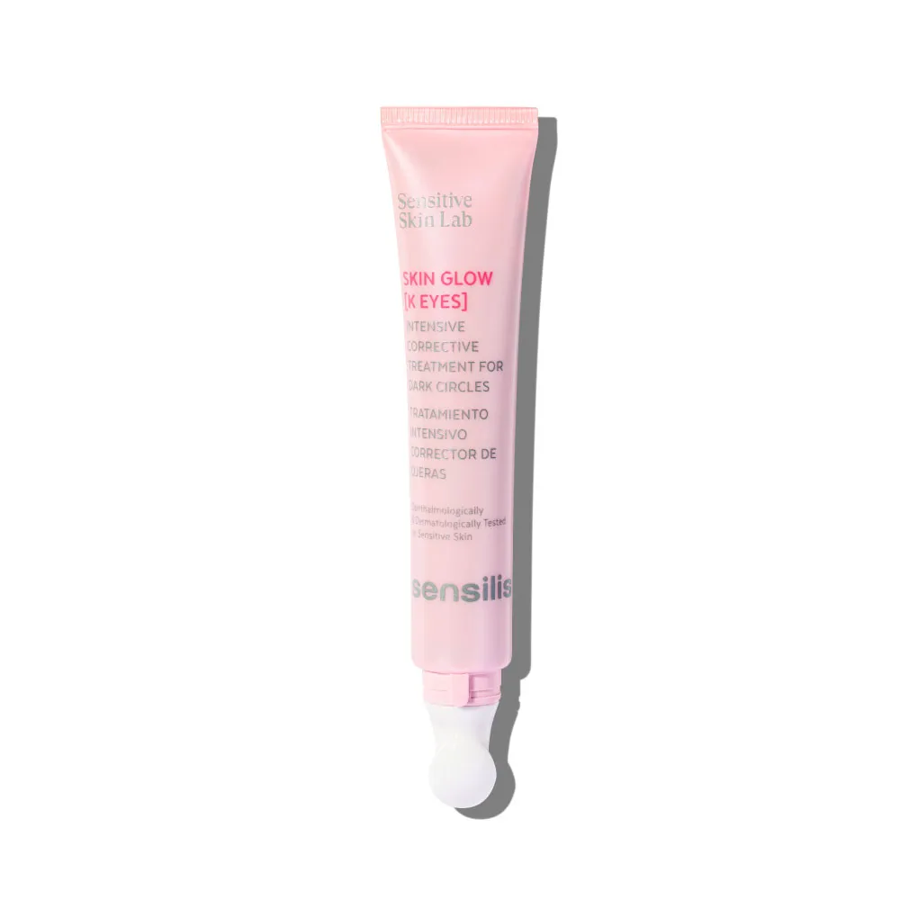 SENSILIS Skin Glow K Eyes 15ML 1 SENSILIS Skin Glow K Eyes 15ML