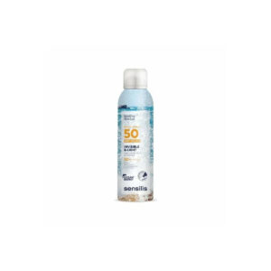 SENSILIS Body Spray Toucher sec SPF50