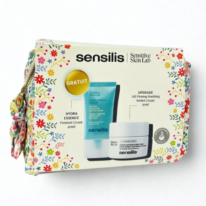 SENSILIS PACK UPGRADE AR Crème + Hydra Essence Cream OFFERTE