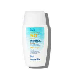 SENSILIS Water Fluid SPF50+ 40ML