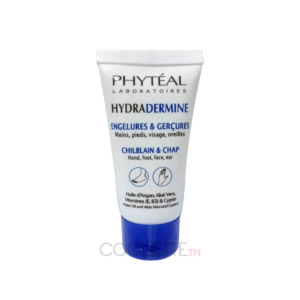 PHYTEAL  GEL NETTOYANT HYDRADERMINE ENGELURES ET GERÇURES 50ML