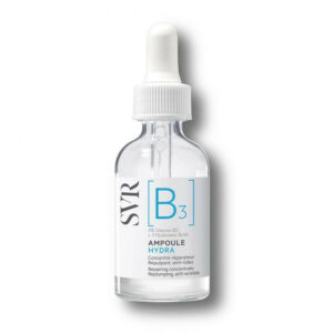 SVR AMPOULE B3 HYDRA 30ML