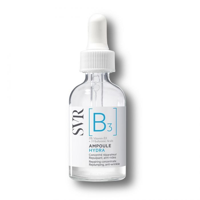 SVR AMPOULE B3 HYDRA 30ML 1 SVR AMPOULE B3 HYDRA 30ML