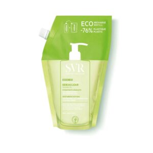 SVR SEBIACLEAR CREME LAVANTE 400ML