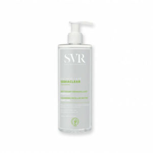 SVR SEBIACLEAR EAU MICELLAIRE 400ML