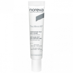 NOREVA TRIO WHITE XP CONTOUR DES YEUX ANTI TACHES