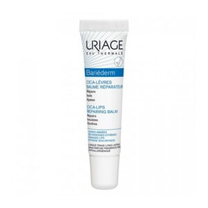 URIAGE BARIEDERM CICA LEVRES 15ML