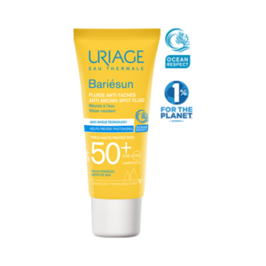 URIAGE BARIESUN FLUIDE ANTI TACHES SPF50+ 40ML