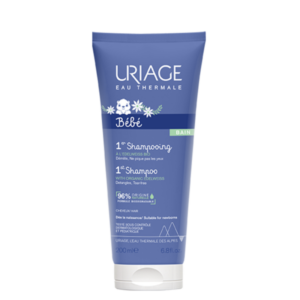 URIAGE BEBE 1ER SHAMPOOING EXTRA DOUX 200ML