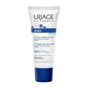 URIAGE BEBE 1er Soin Croutes de Lait 40ML