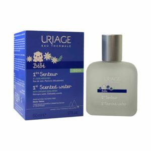 Uriage bebe 1ere senteur EAU de Soin 50ML