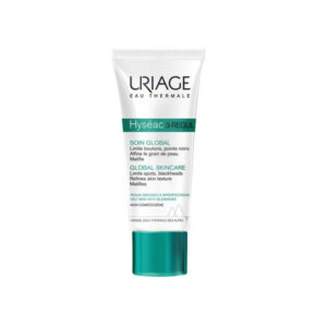 URIAGE HYSÉAC 3-REGUL + SOIN GLOBAL