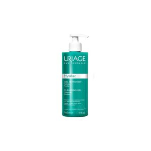 URIAGE HYSÉAC Gel Nettoyant 500ML
