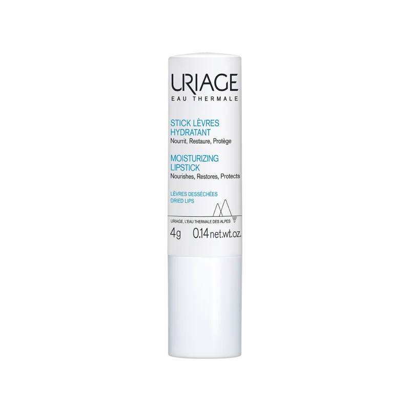 URIAGE STICK LEVRES HYDRATANT 4GR 1 URIAGE STICK LEVRES HYDRATANT 4GR