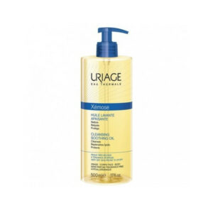 URIAGE XEMOSE HUILE LAVANTE APAISANTE 500ML