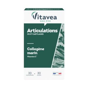 VITAVEA Articulations Os et Cartilages 30 Comprimes