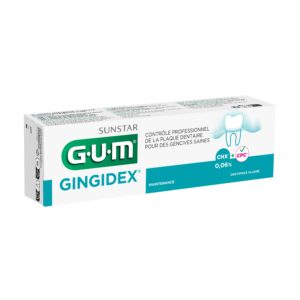 GUM GINGIDEX DENTIFRICE 75ML