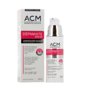 ACM Depiwhite Serum Concentre Intensif Anti Taches 30ML