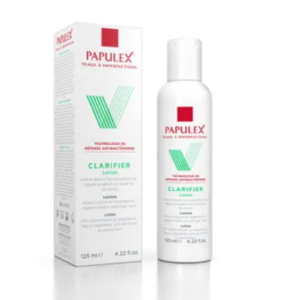 PAPULEX LOTION PEAUX A IMPERFECTIONS 125ML