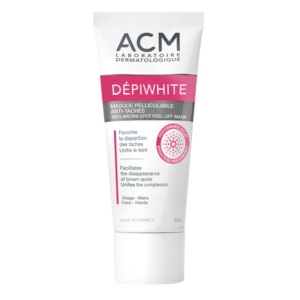 ACM DEPIWHITE MASQUE PELLICULABLE ANTI TACHES 40ML