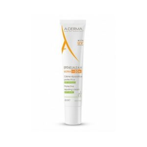ADERMA EPITHELIALE AH ULTRA SPF50+ 40ML