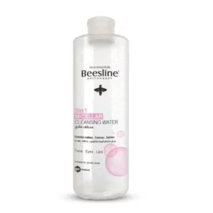 BEESLINE EAU MICELLAIRE 3EN1 400ML