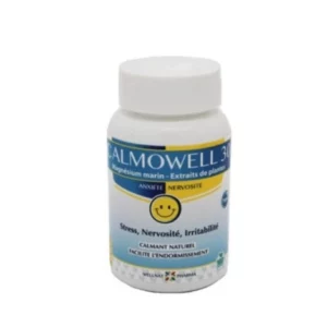 CALMOWELL B/30 GELULES