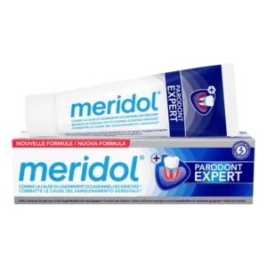 MERIDOL PARODONT EXPERT Dentifrice 75ML