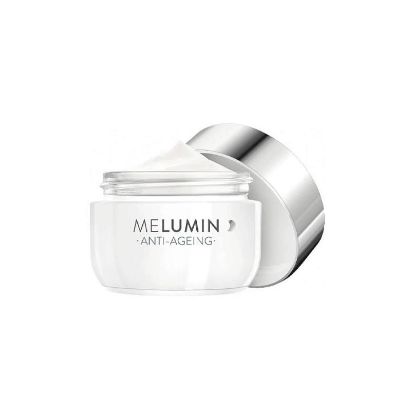 DERMEDIC MELUMIN Creme de nuit concentree anti-taches 1 DERMEDIC MELUMIN Creme de nuit concentree anti-taches