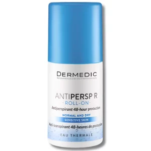 Dermedic Roll On Ant-Traspirant Bleu