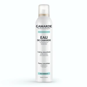 GAMARDE EAU THERMALE 250ML