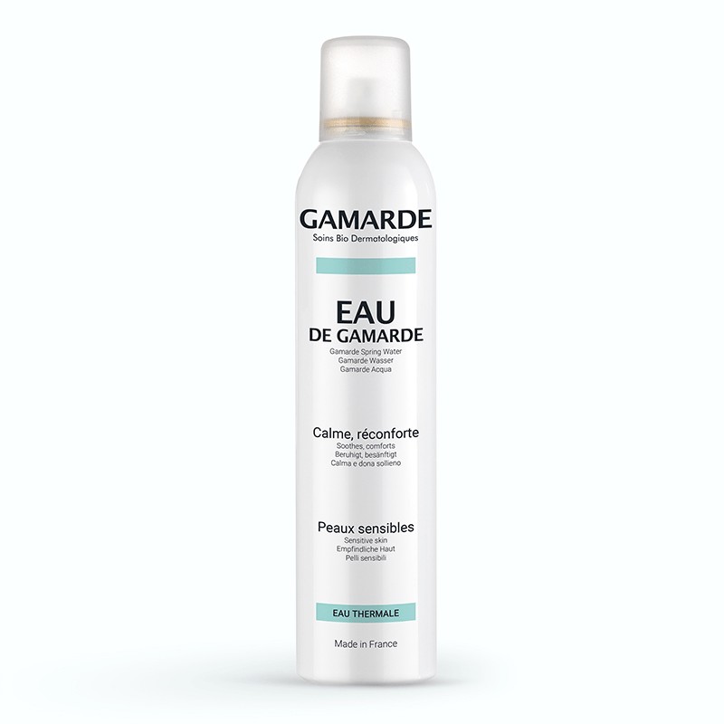 GAMARDE EAU THERMALE 250ML 1 GAMARDE EAU THERMALE 250ML