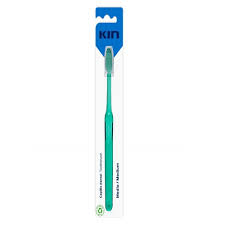 KIN Brosse à Dent Medium
