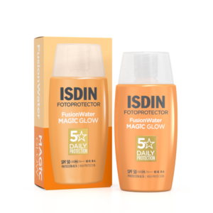 ISDIN FUSION WATER MAGIC GLOW SPF50 50ML