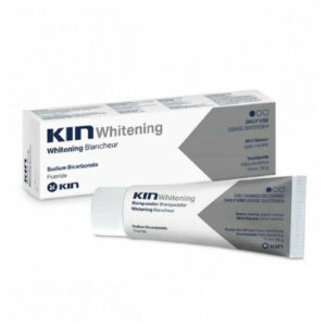 KIN WHITENING PATE DENTIFRICE 75ML