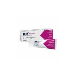 KIN GINGIVAL Pate Dentifrice 75ML