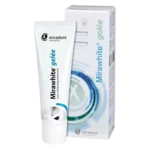 MIRADENT Mirawhite Gelee 100ML