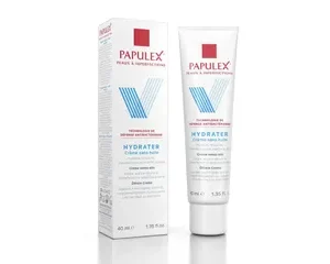 PAPULEX CREME OIL-FREE PEAUX A IMPERFECTIONS 40ML