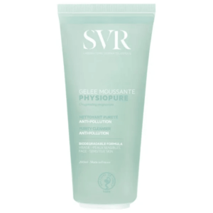 SVR PHYSIOPURE GELEE MOUSSANTE 200M