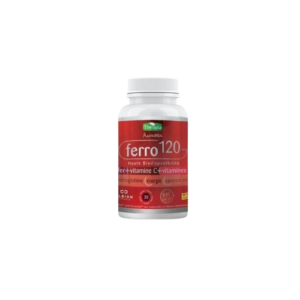 Therapia Ferro 120 30 gélules