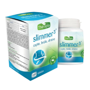 THERAPIA SLIMMER3 30 GELULES