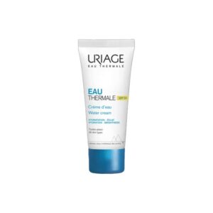 URIAGE CREME DEAU LEGERE SPF20 40ML