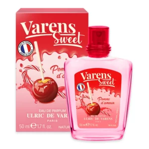 Varens Sweet Eau de Parfum Pomme D’amour 50ml